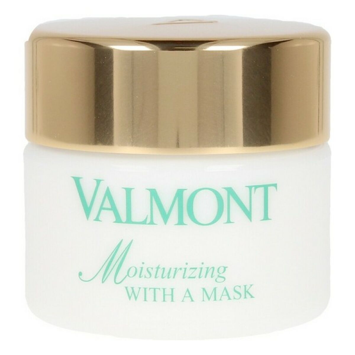 Maska na tvár Nature Moisturizing Valmont (50 ml)